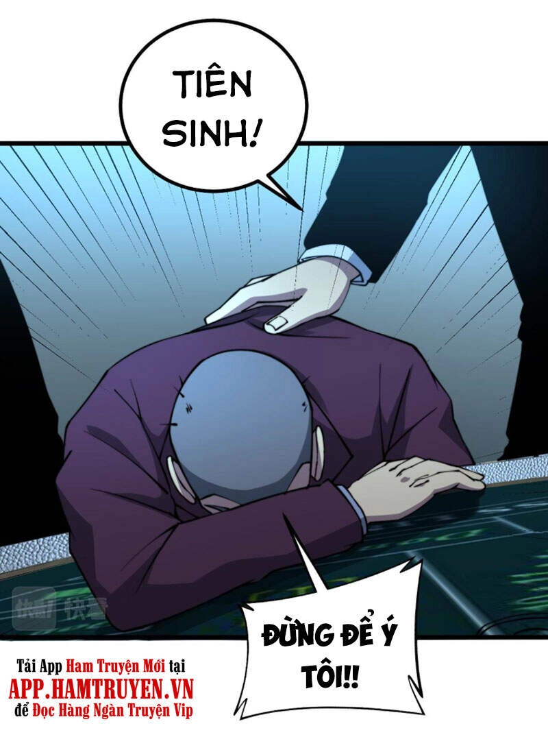 Độc Thủ Vu Y Chapter 273 - 11