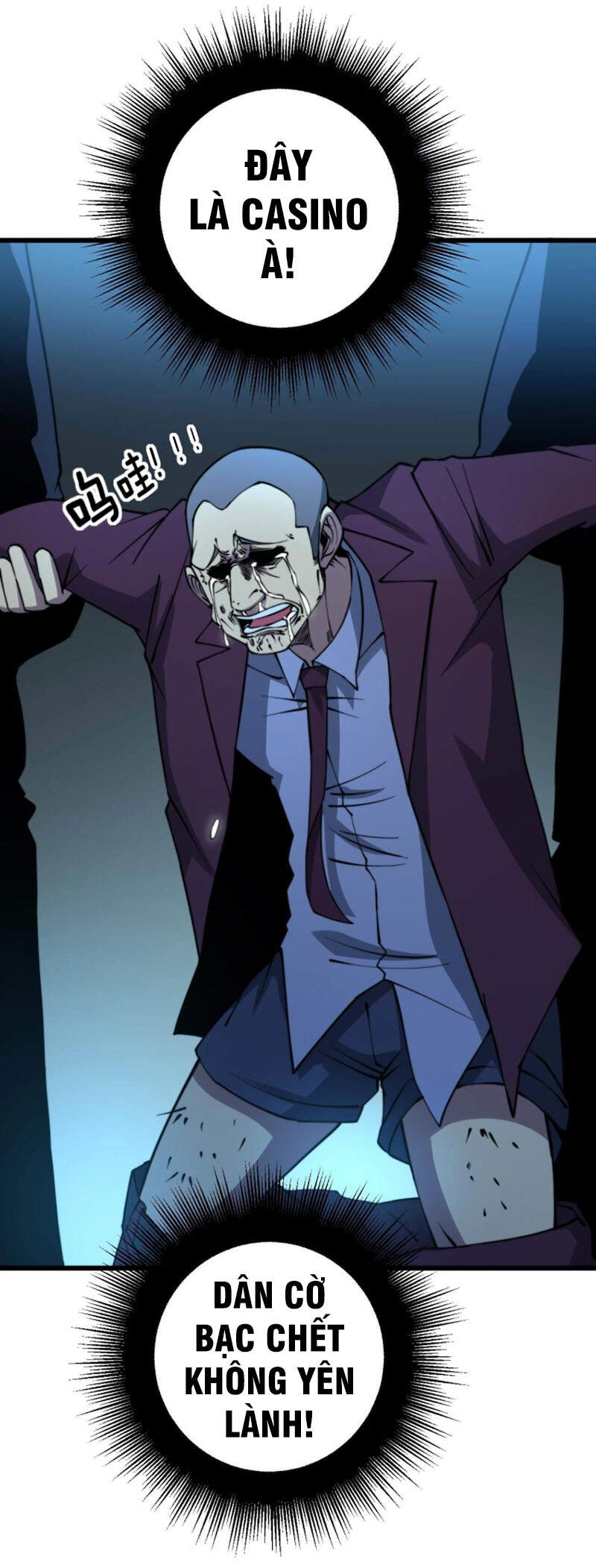 Độc Thủ Vu Y Chapter 273 - 13