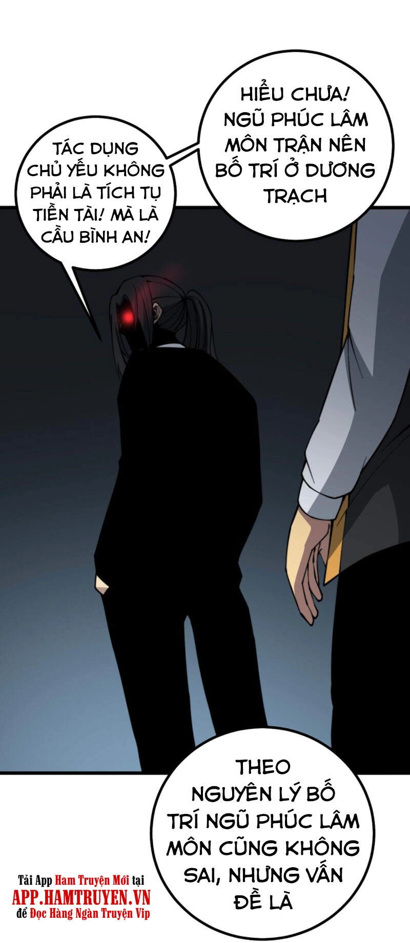 Độc Thủ Vu Y Chapter 273 - 14