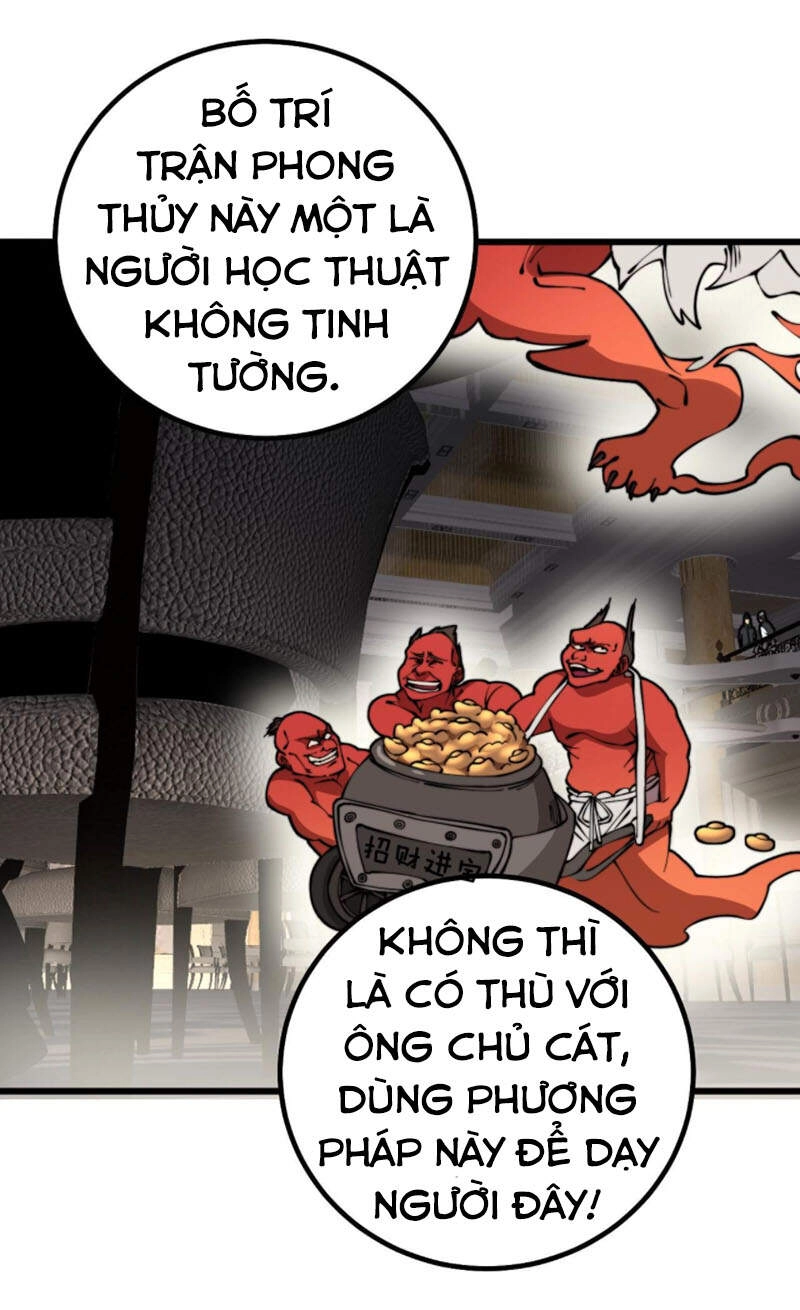 Độc Thủ Vu Y Chapter 273 - 15