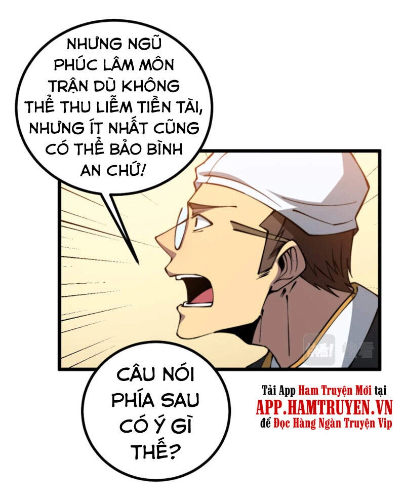 Độc Thủ Vu Y Chapter 273 - 16