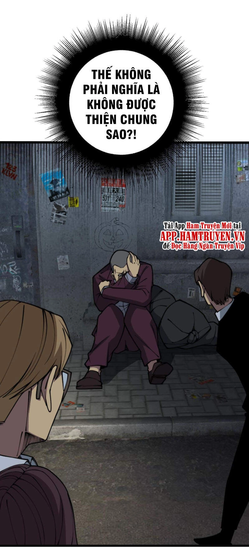 Độc Thủ Vu Y Chapter 273 - 20