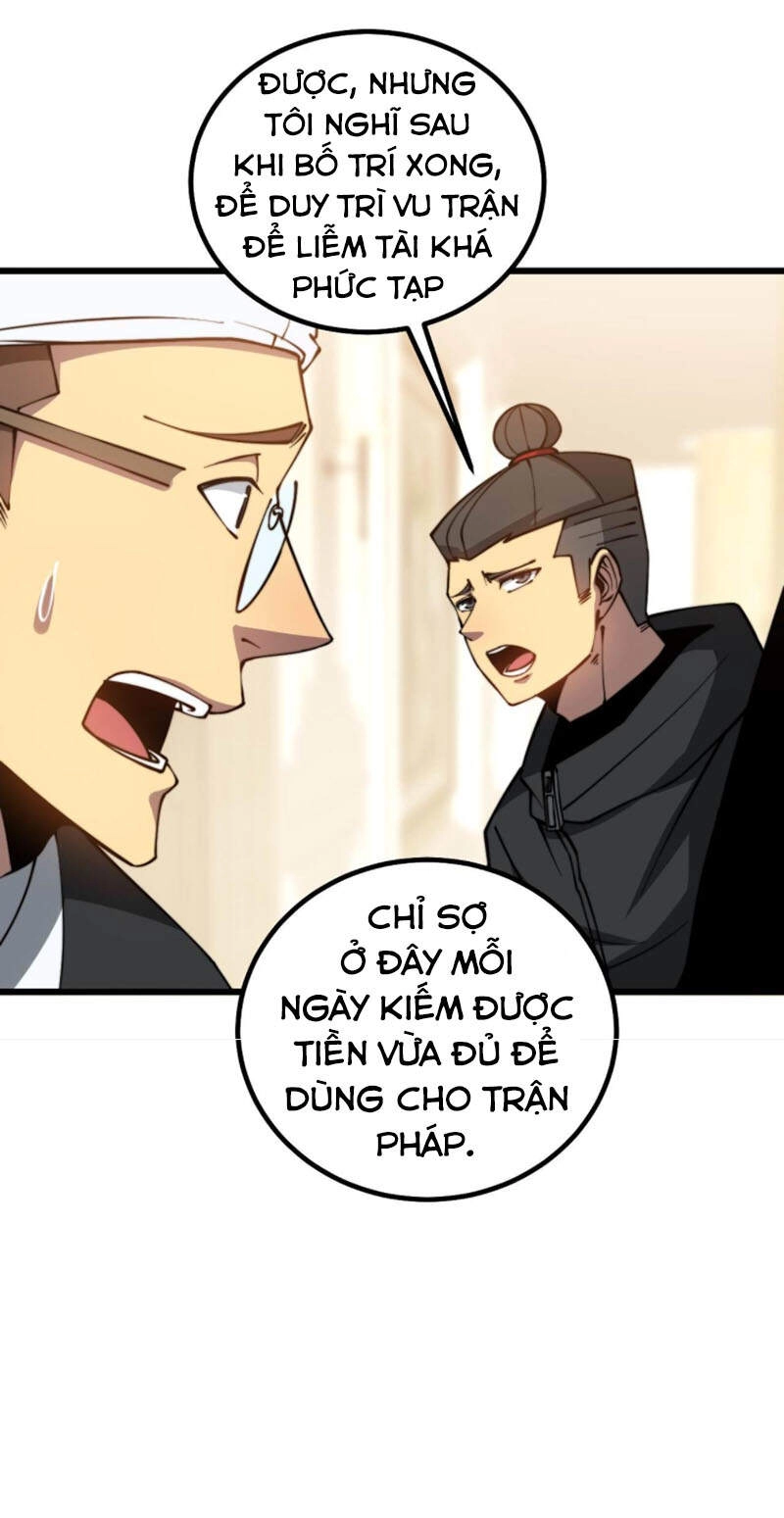 Độc Thủ Vu Y Chapter 273 - 23