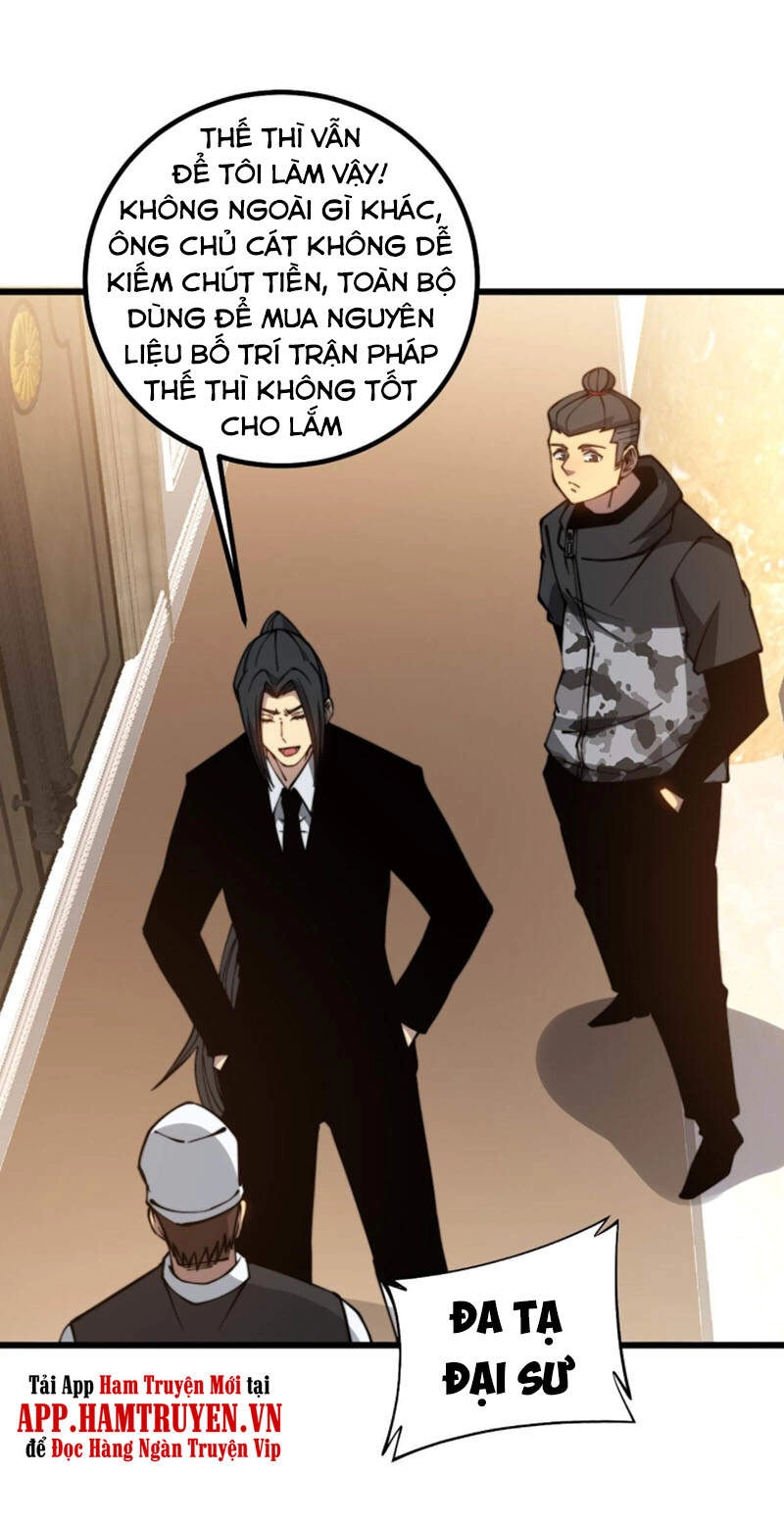 Độc Thủ Vu Y Chapter 273 - 24