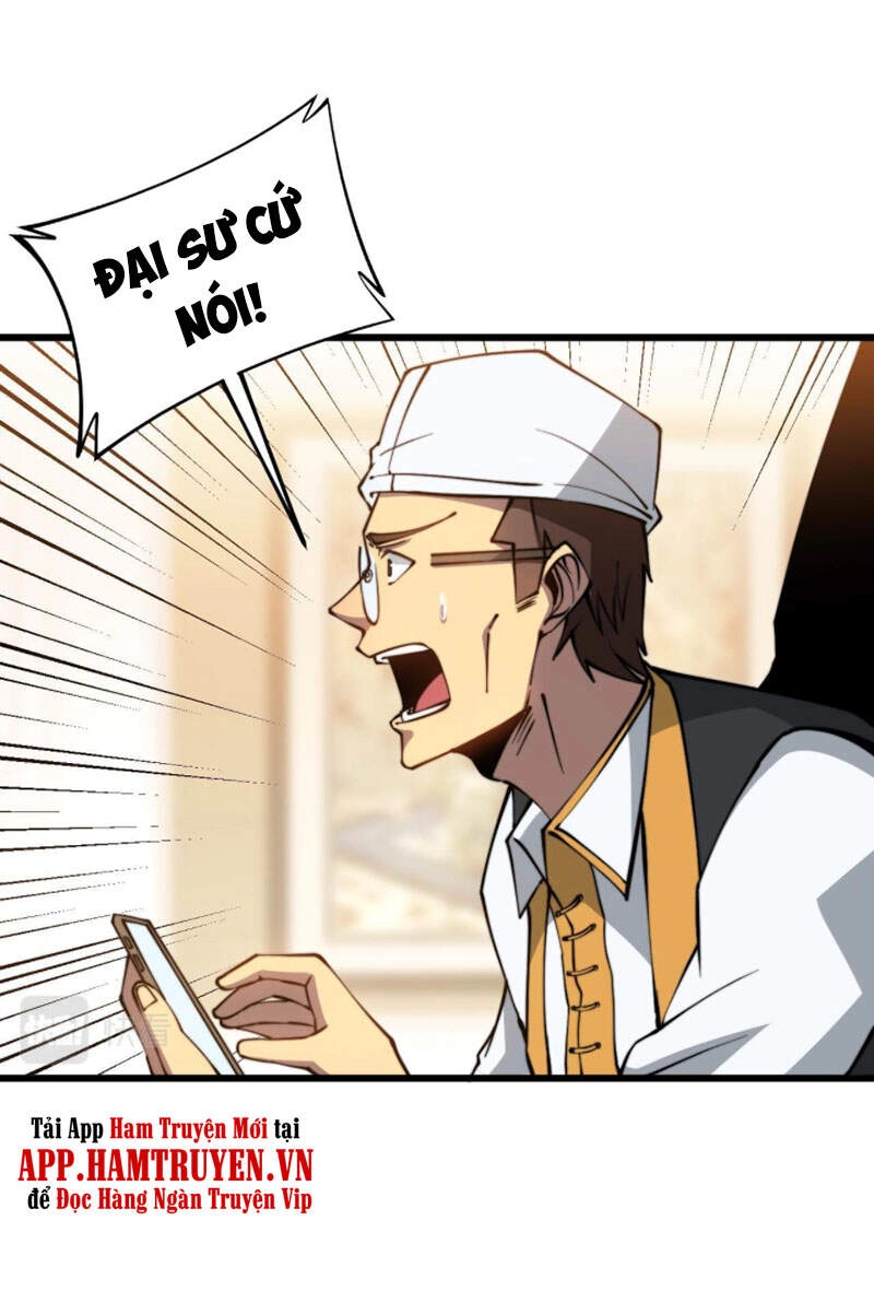 Độc Thủ Vu Y Chapter 273 - 26