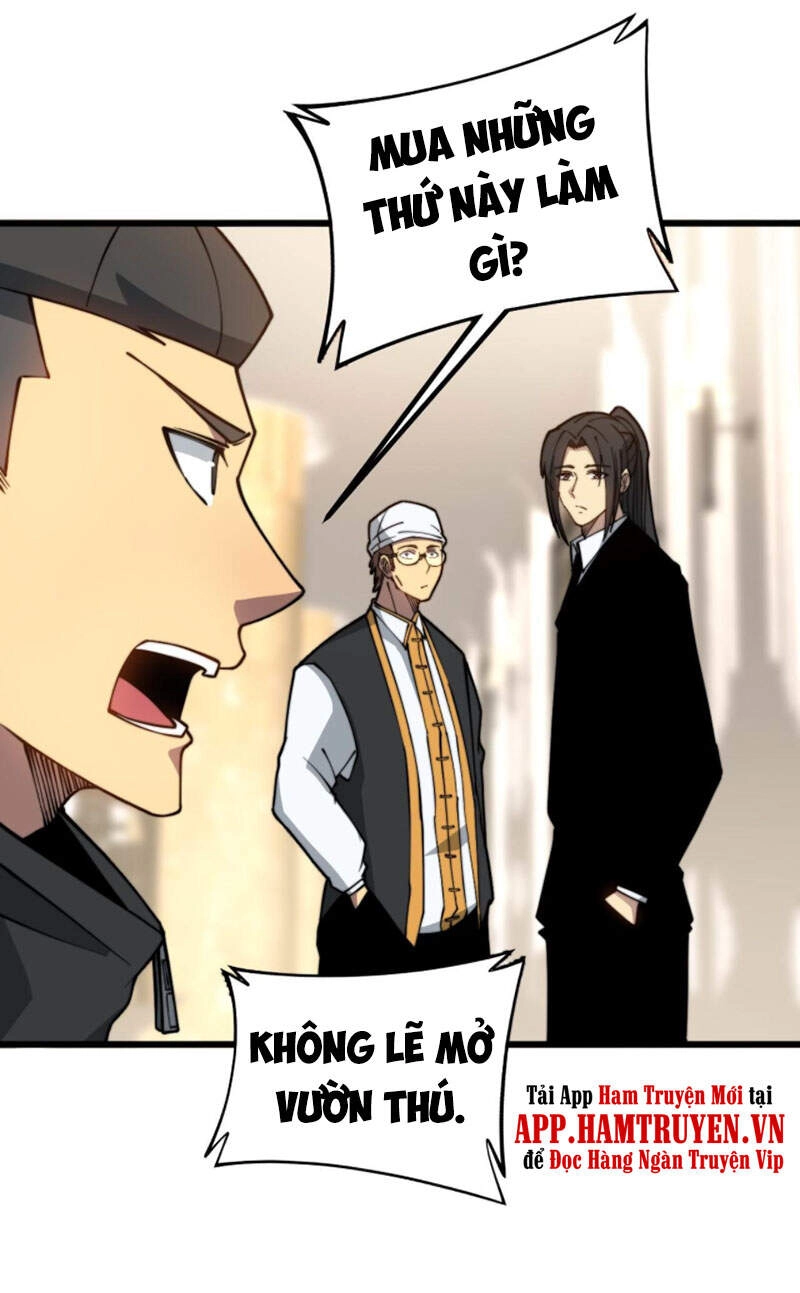 Độc Thủ Vu Y Chapter 273 - 30