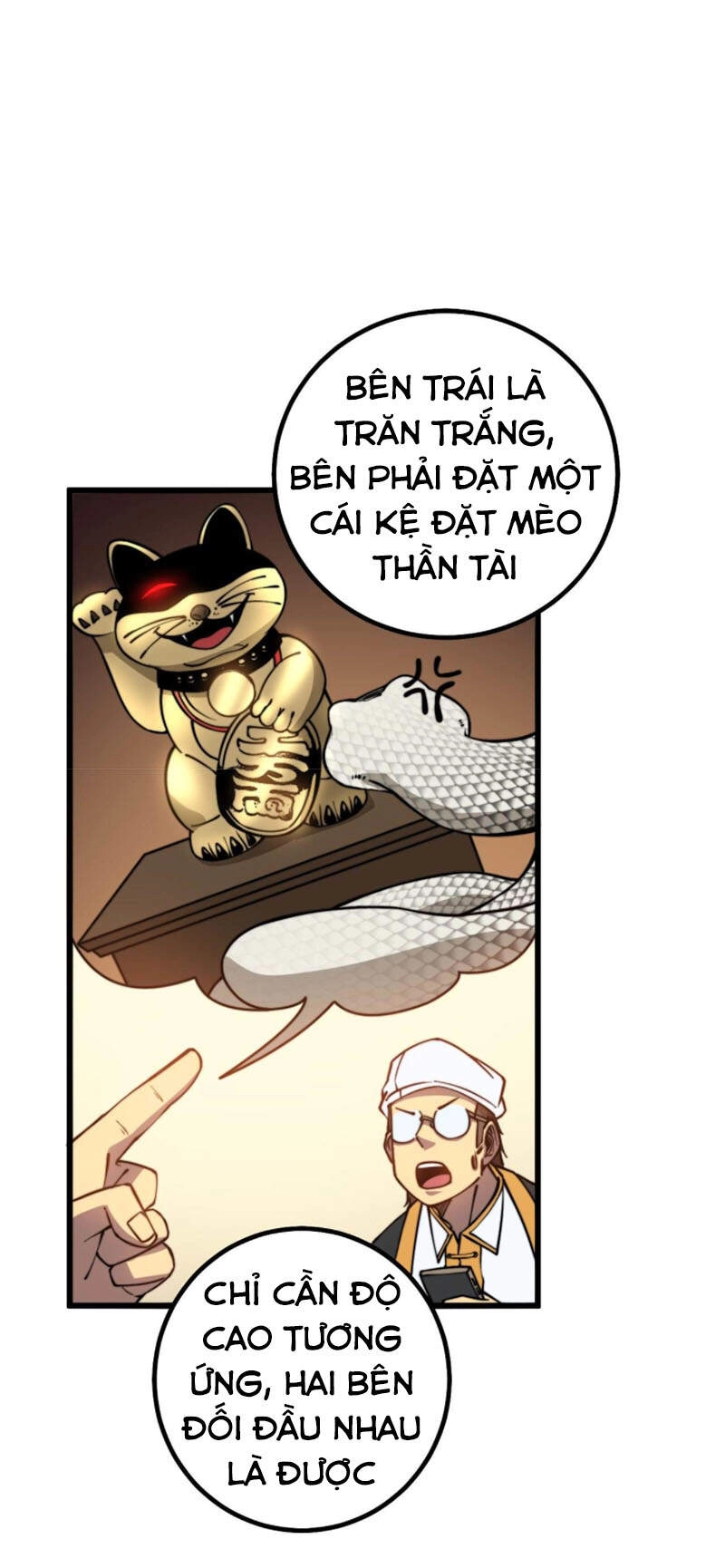 Độc Thủ Vu Y Chapter 273 - 35