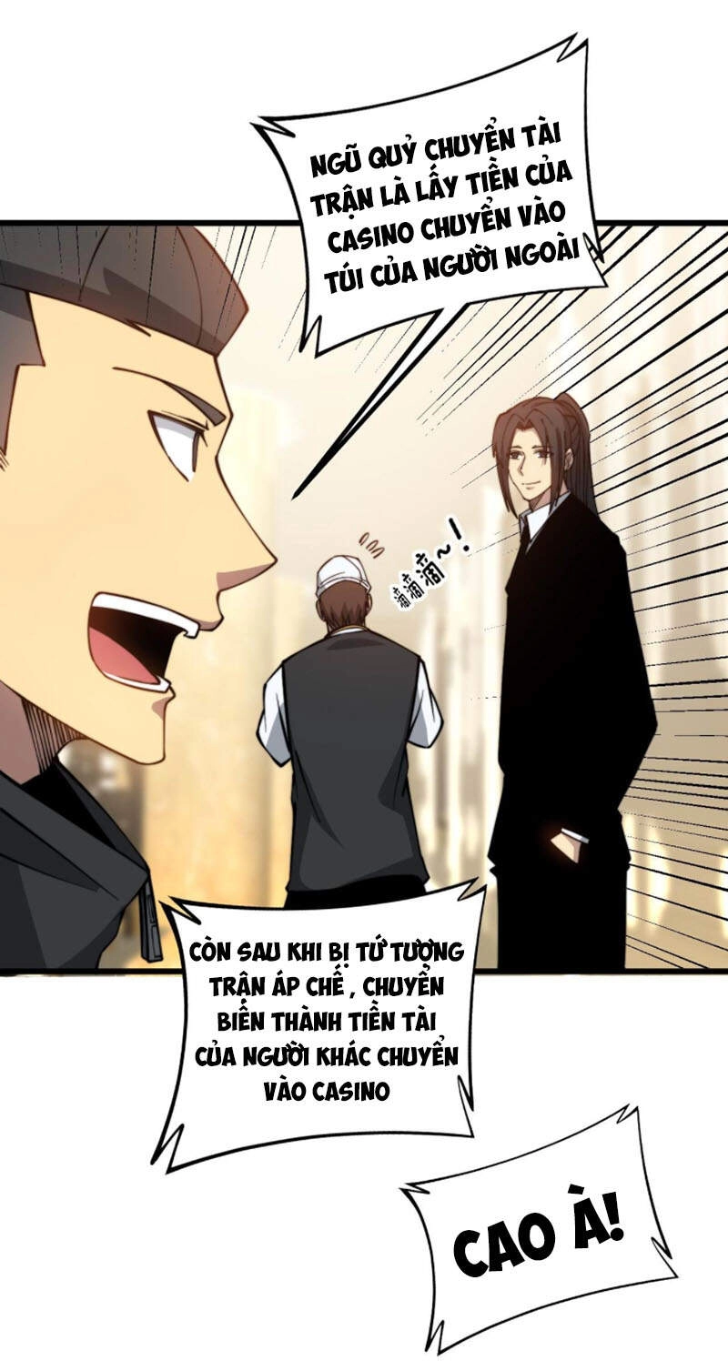 Độc Thủ Vu Y Chapter 273 - 37