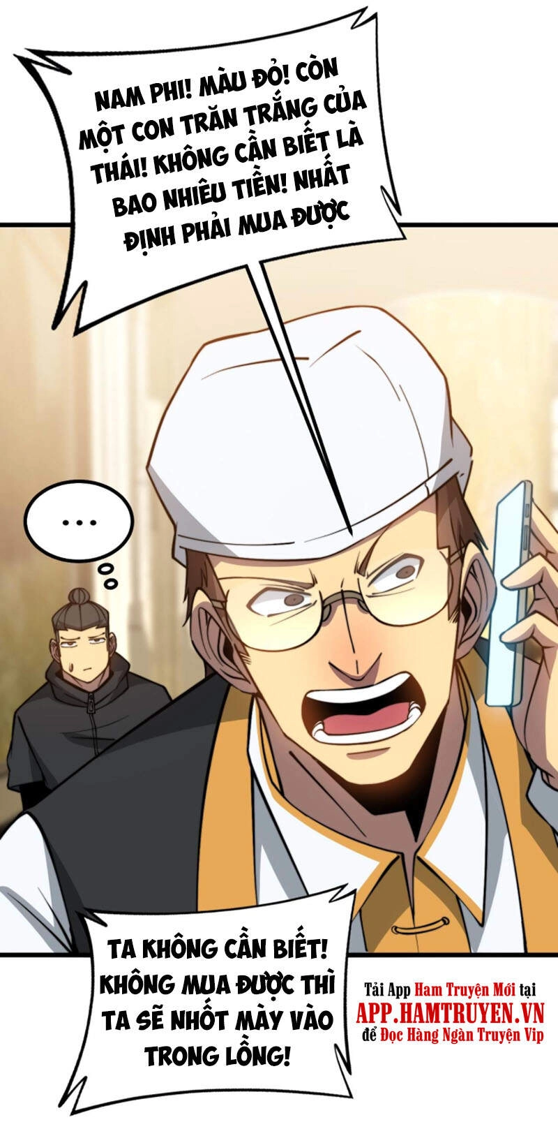 Độc Thủ Vu Y Chapter 273 - 38