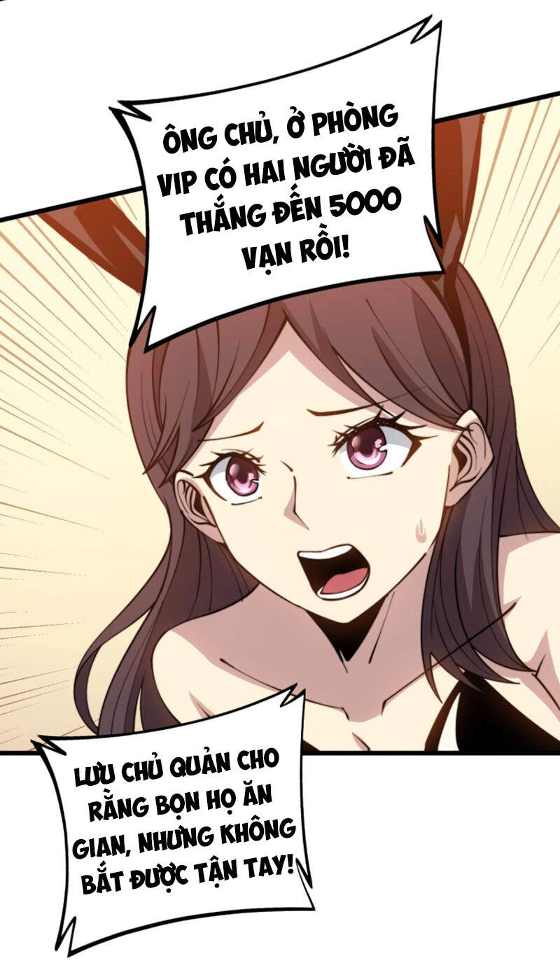 Độc Thủ Vu Y Chapter 273 - 43