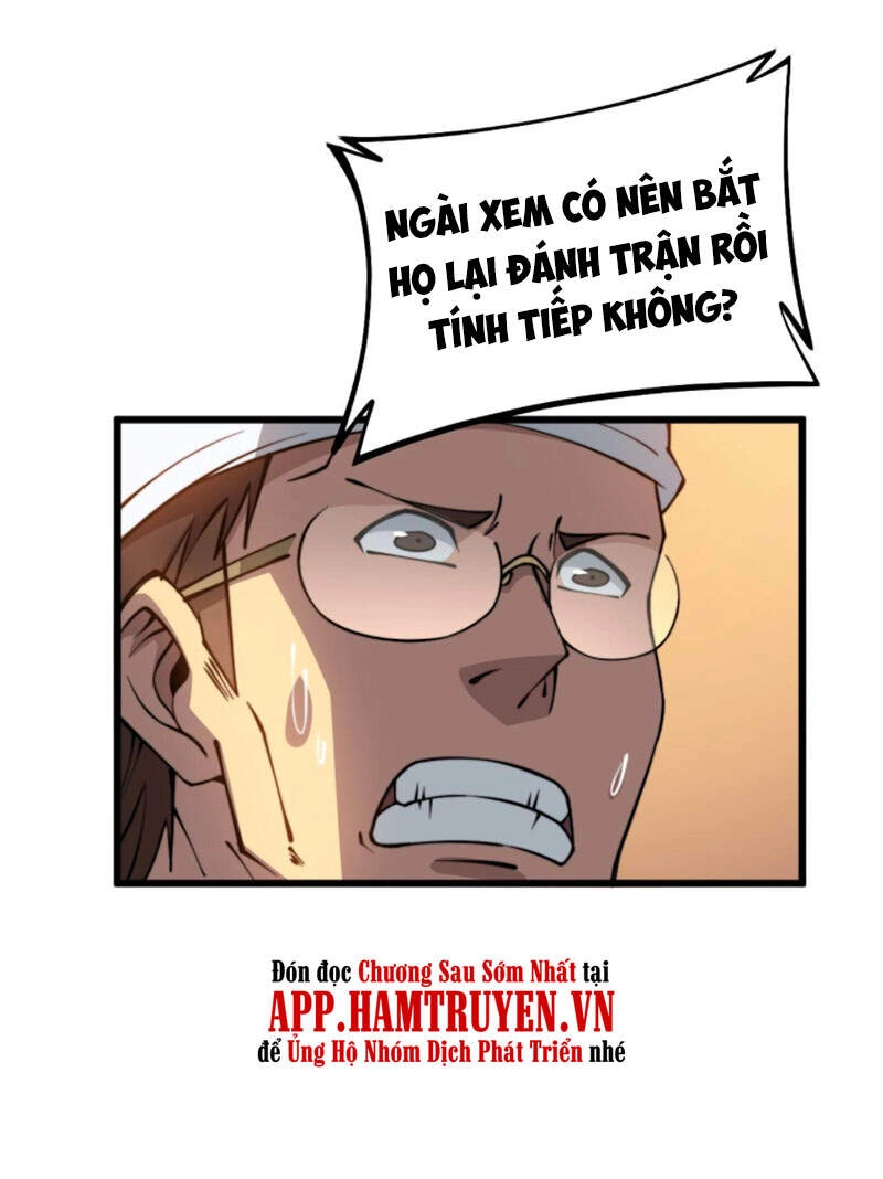 Độc Thủ Vu Y Chapter 273 - 44