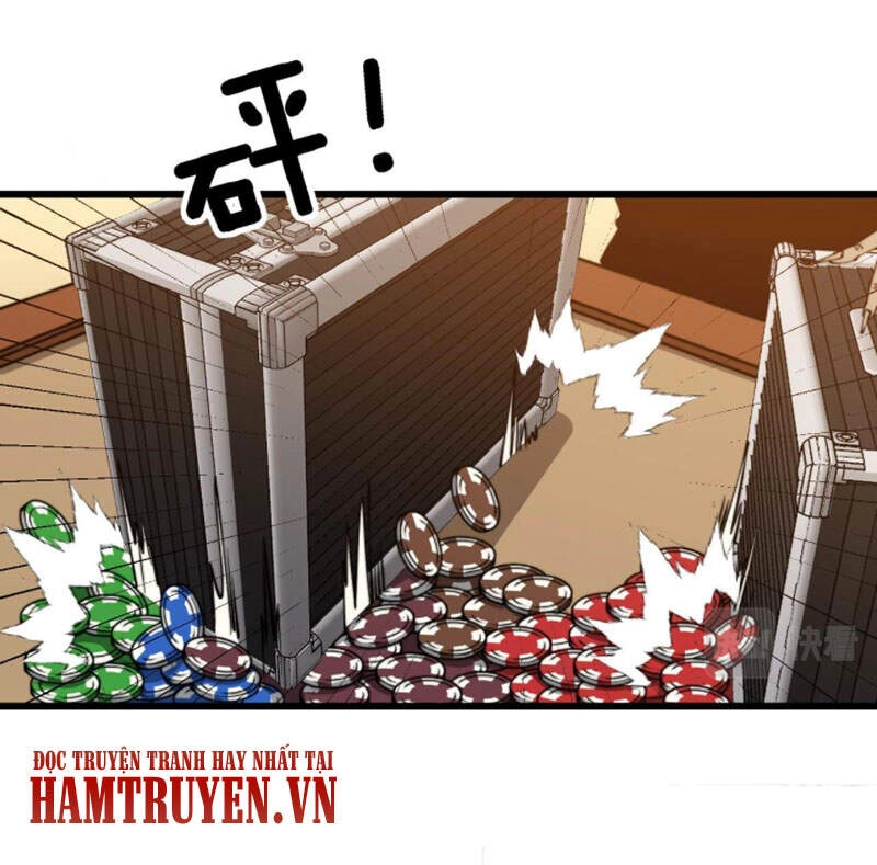 Độc Thủ Vu Y Chapter 275 - 3