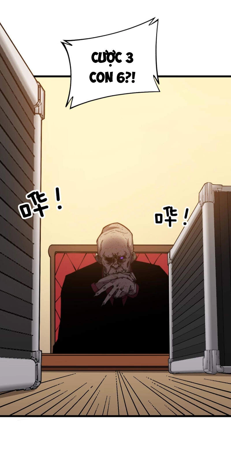 Độc Thủ Vu Y Chapter 275 - 4