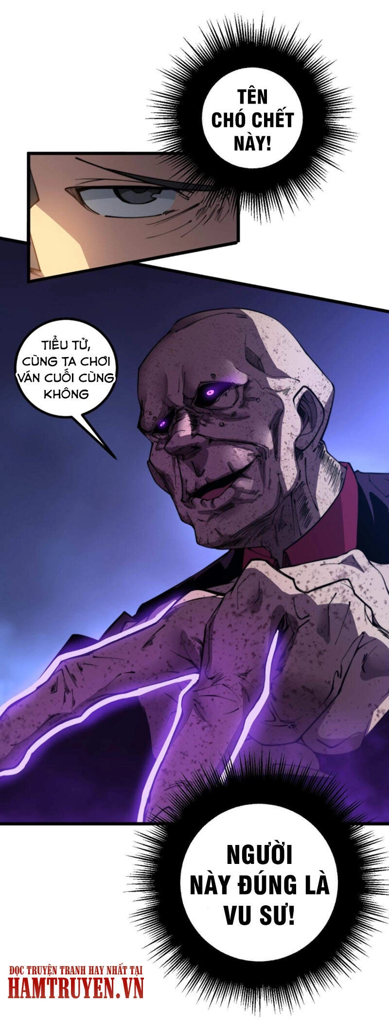 Độc Thủ Vu Y Chapter 275 - 5