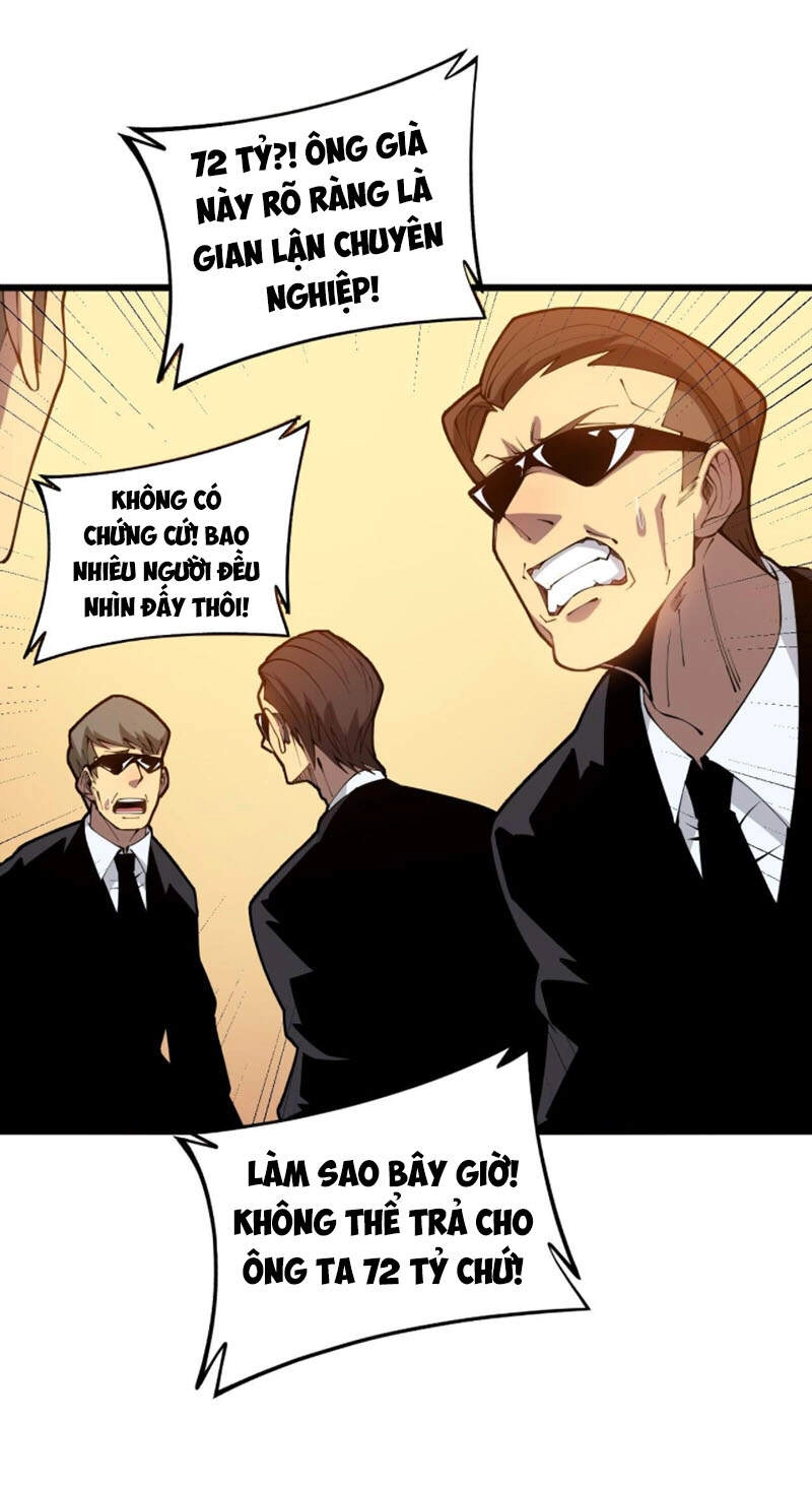 Độc Thủ Vu Y Chapter 275 - 10