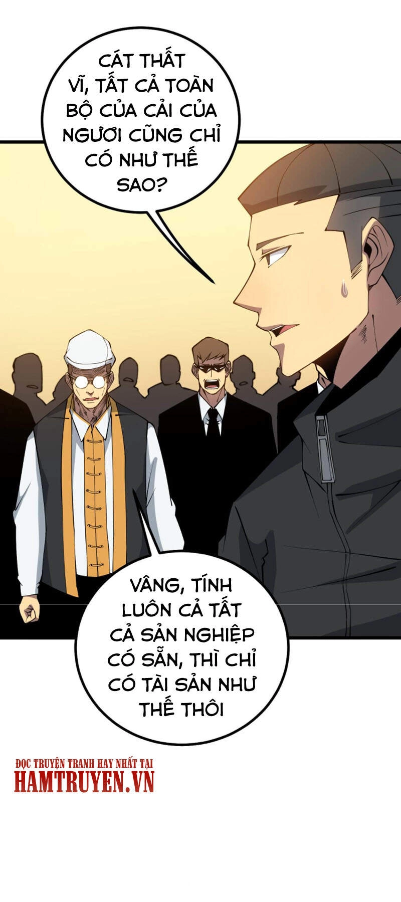 Độc Thủ Vu Y Chapter 275 - 13