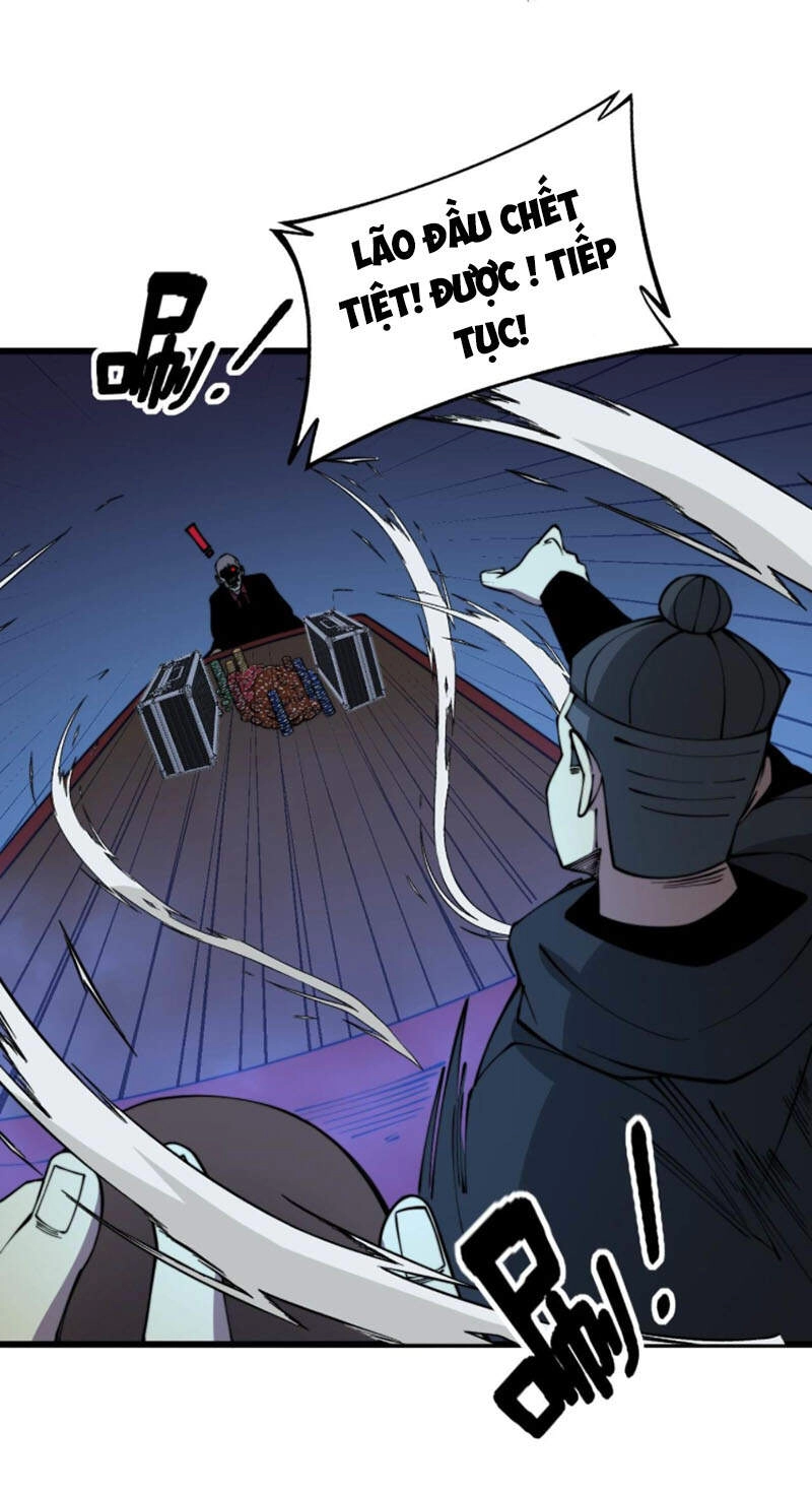 Độc Thủ Vu Y Chapter 275 - 20