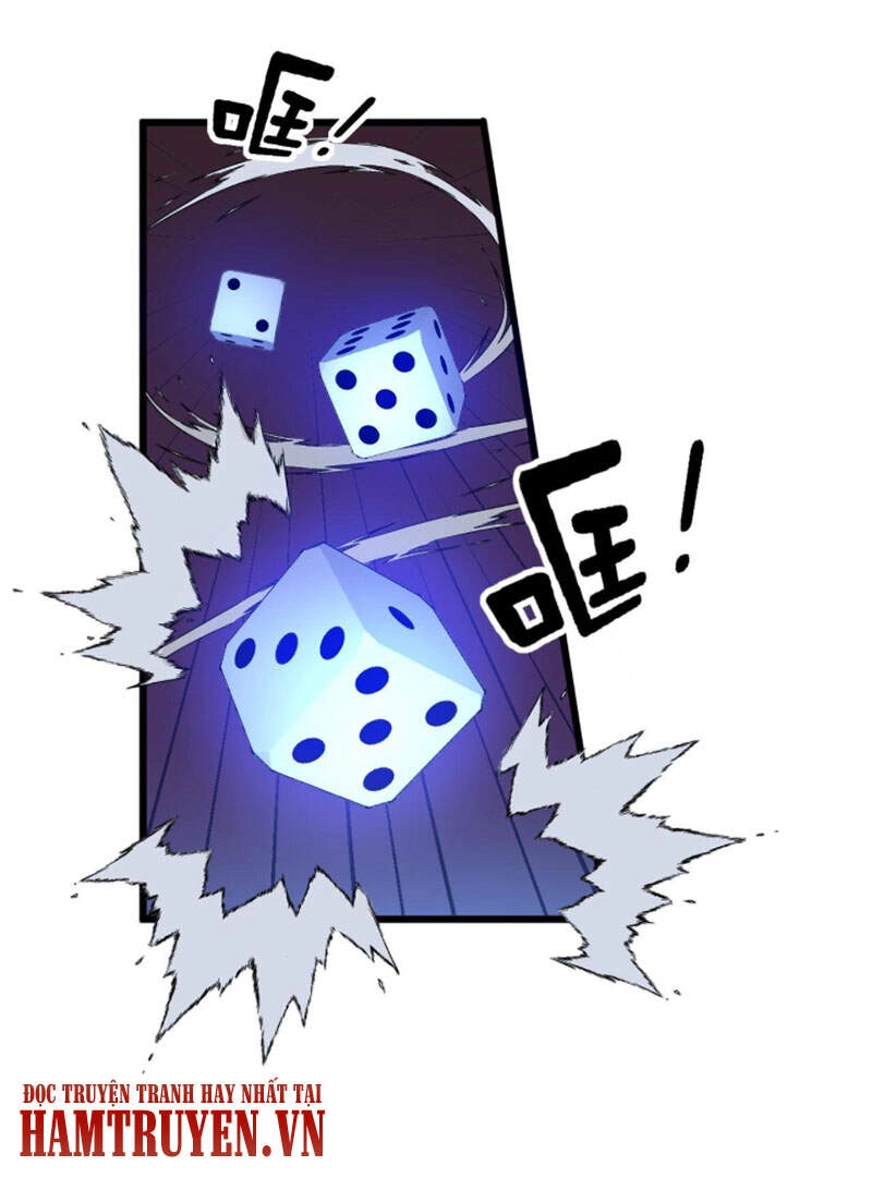 Độc Thủ Vu Y Chapter 275 - 21