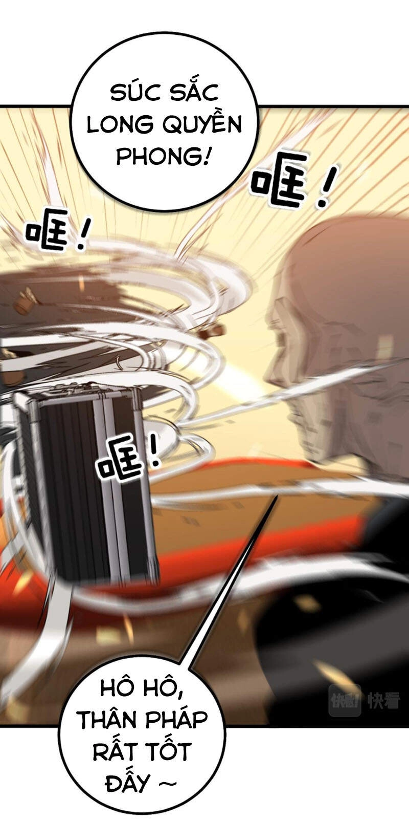 Độc Thủ Vu Y Chapter 275 - 22