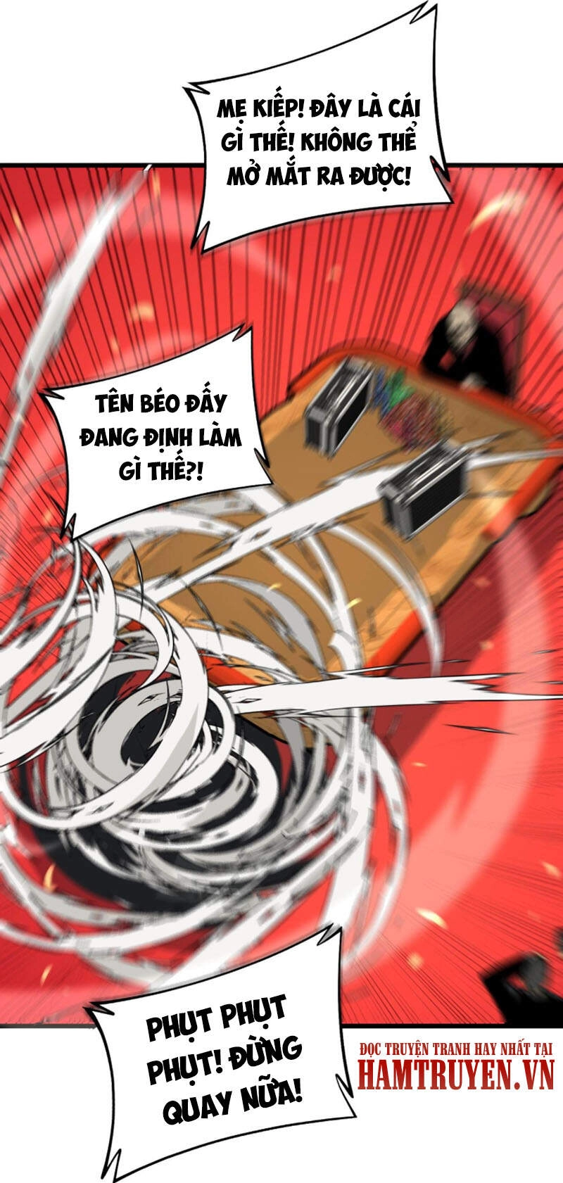 Độc Thủ Vu Y Chapter 275 - 23