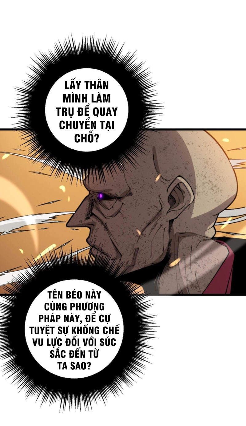 Độc Thủ Vu Y Chapter 275 - 24