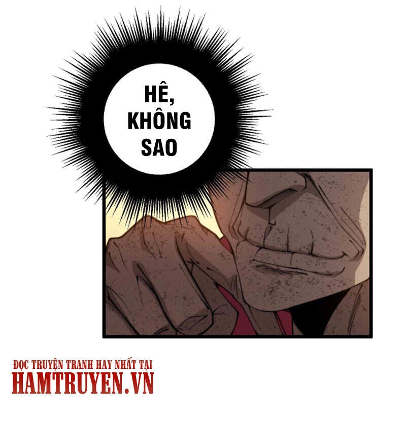 Độc Thủ Vu Y Chapter 275 - 25