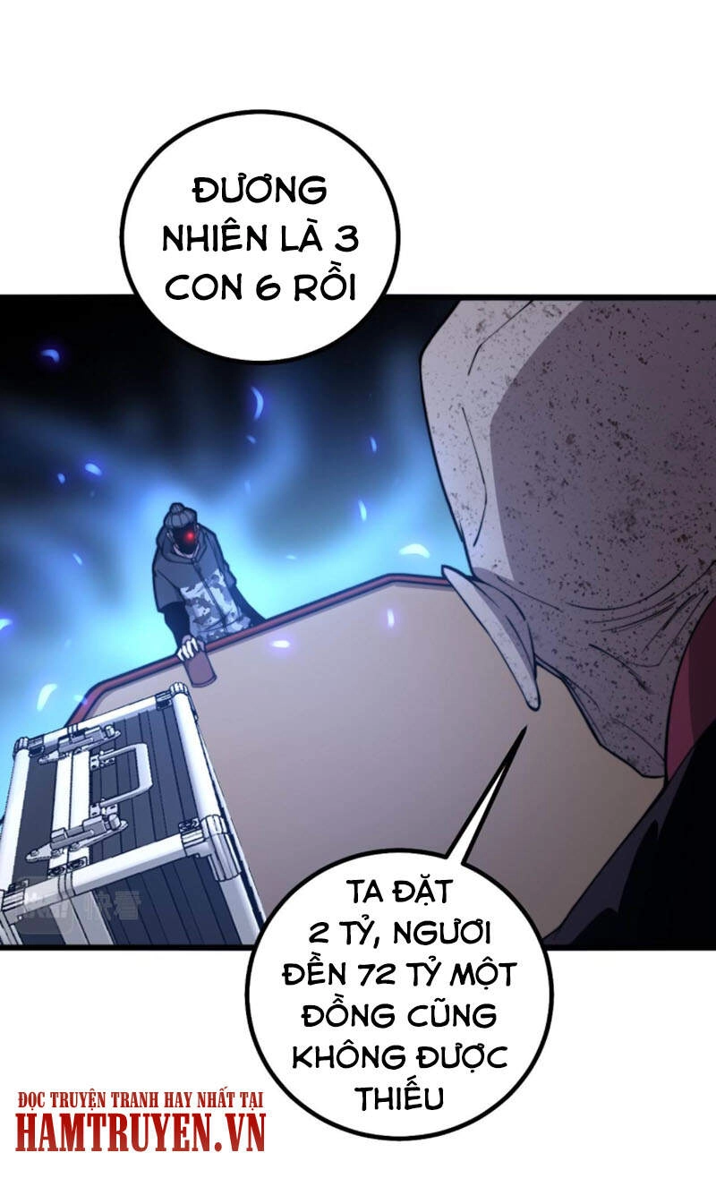 Độc Thủ Vu Y Chapter 275 - 29