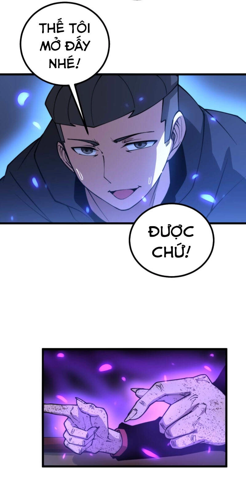 Độc Thủ Vu Y Chapter 275 - 30