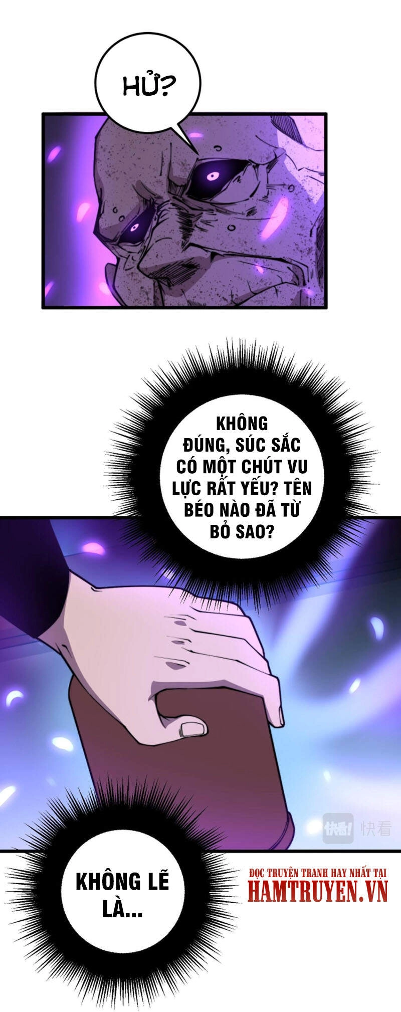 Độc Thủ Vu Y Chapter 275 - 33