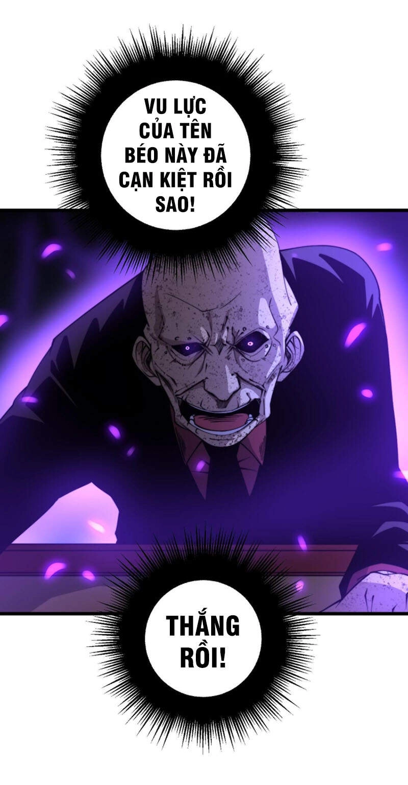 Độc Thủ Vu Y Chapter 275 - 34