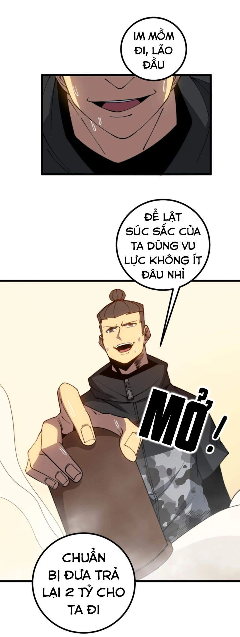 Độc Thủ Vu Y Chapter 275 - 36