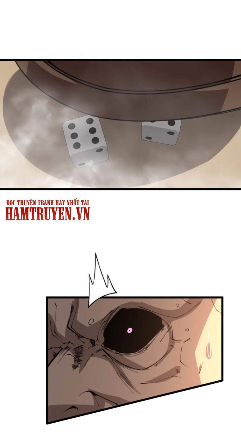 Độc Thủ Vu Y Chapter 275 - 37