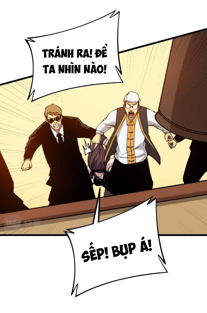 Độc Thủ Vu Y Chapter 275 - 38