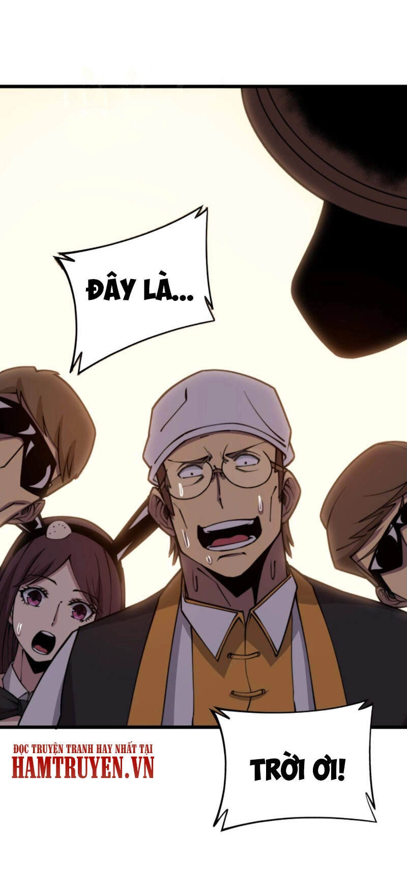 Độc Thủ Vu Y Chapter 275 - 39