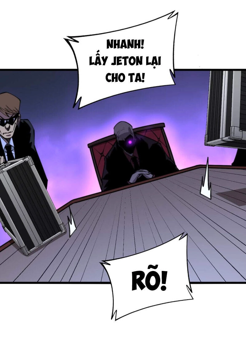 Độc Thủ Vu Y Chapter 275 - 42