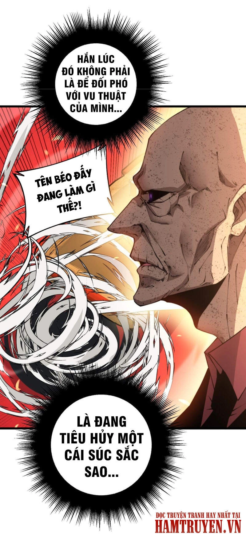 Độc Thủ Vu Y Chapter 275 - 43