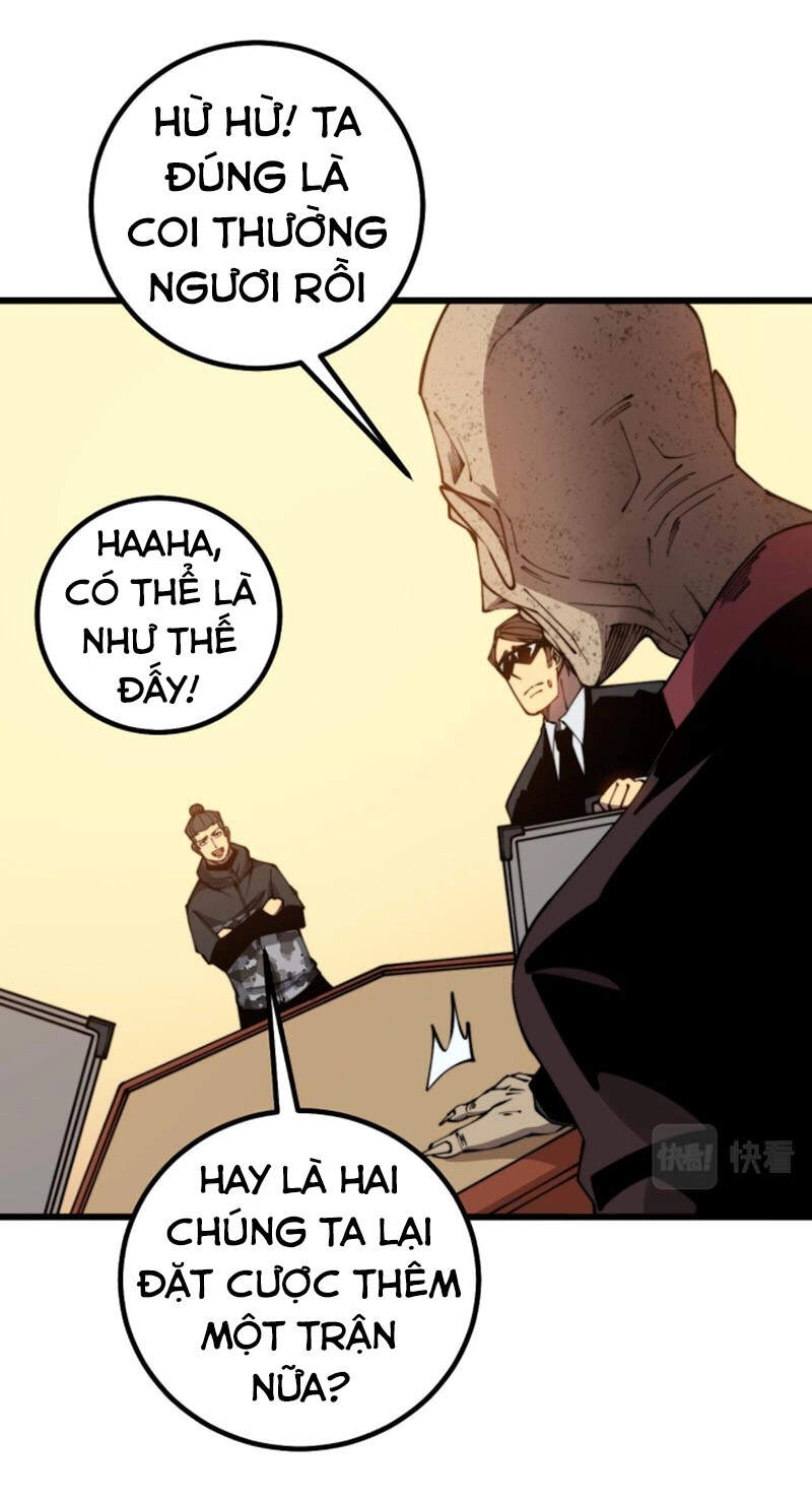 Độc Thủ Vu Y Chapter 275 - 44