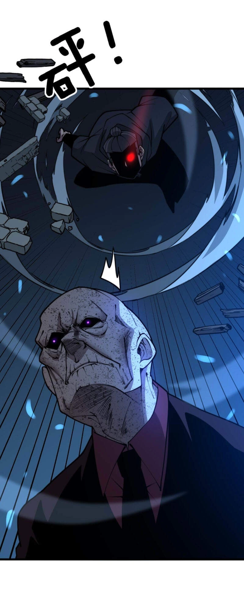 Độc Thủ Vu Y Chapter 275 - 50