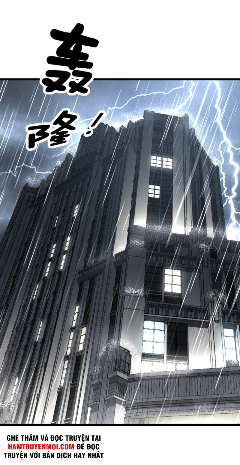 Độc Thủ Vu Y Chapter 276 - 1