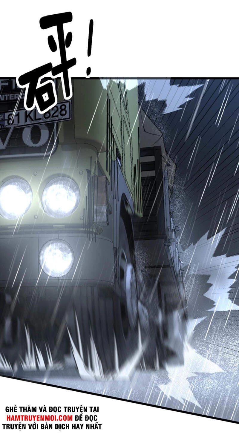 Độc Thủ Vu Y Chapter 276 - 3