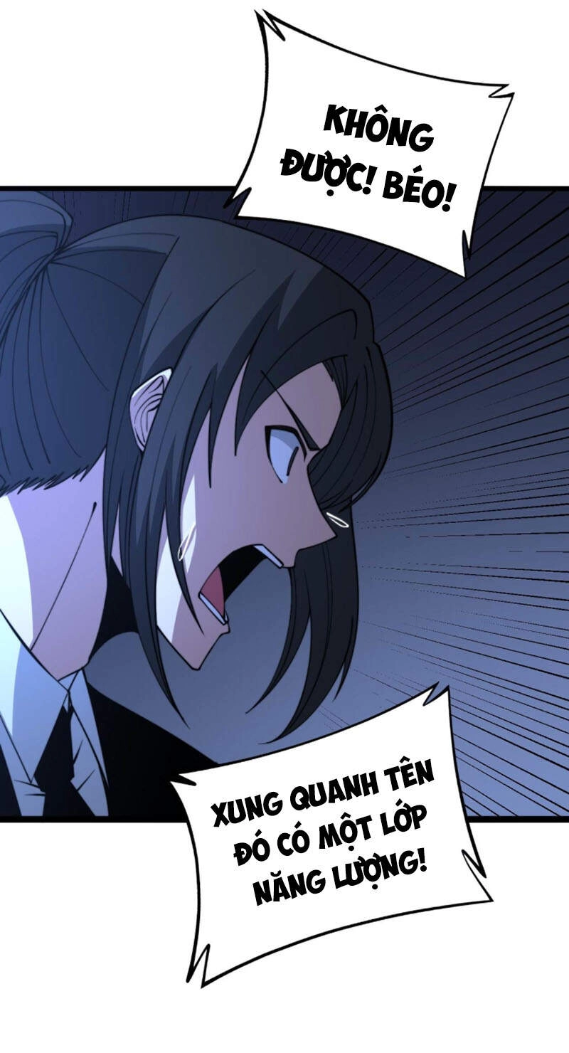 Độc Thủ Vu Y Chapter 276 - 8