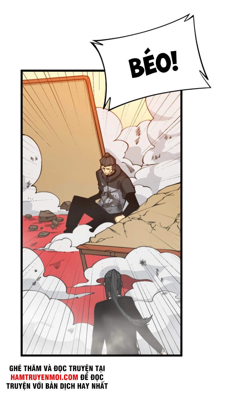 Độc Thủ Vu Y Chapter 276 - 17