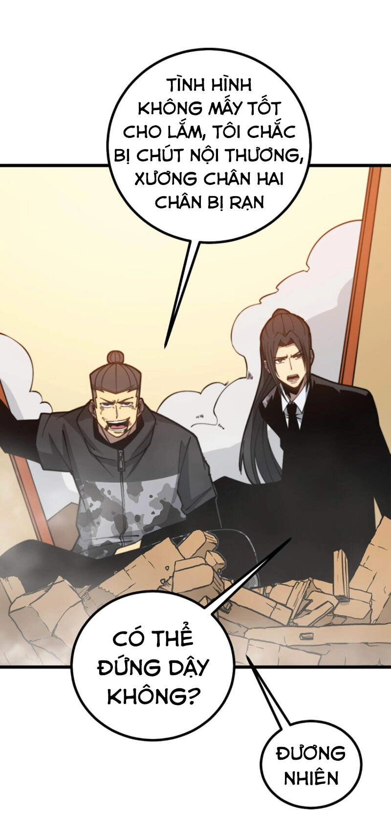 Độc Thủ Vu Y Chapter 276 - 20