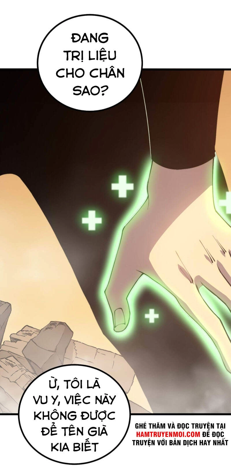 Độc Thủ Vu Y Chapter 276 - 21