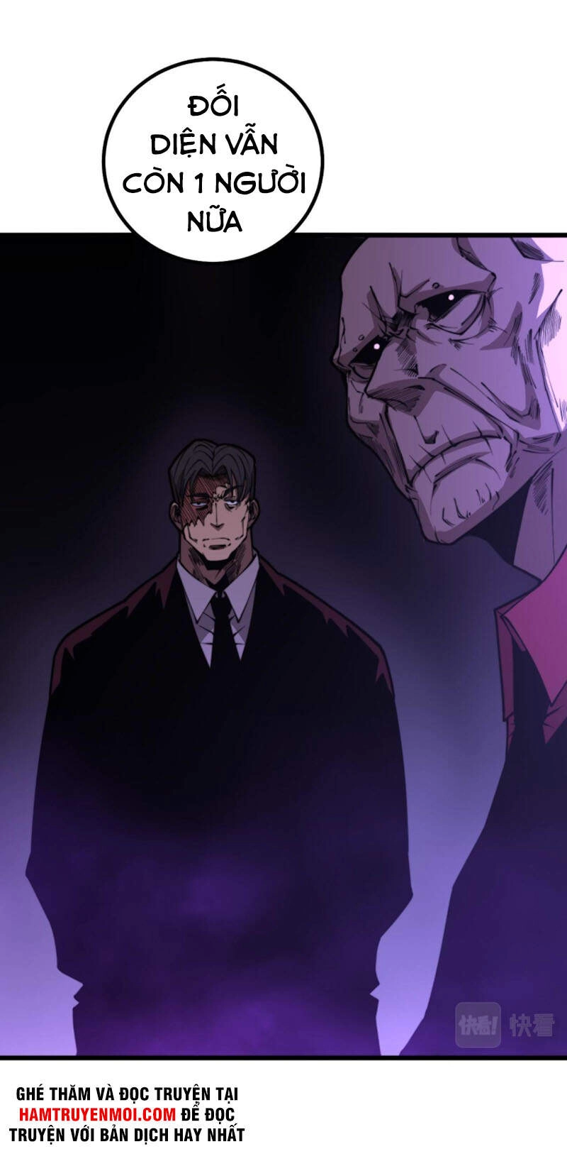 Độc Thủ Vu Y Chapter 276 - 23