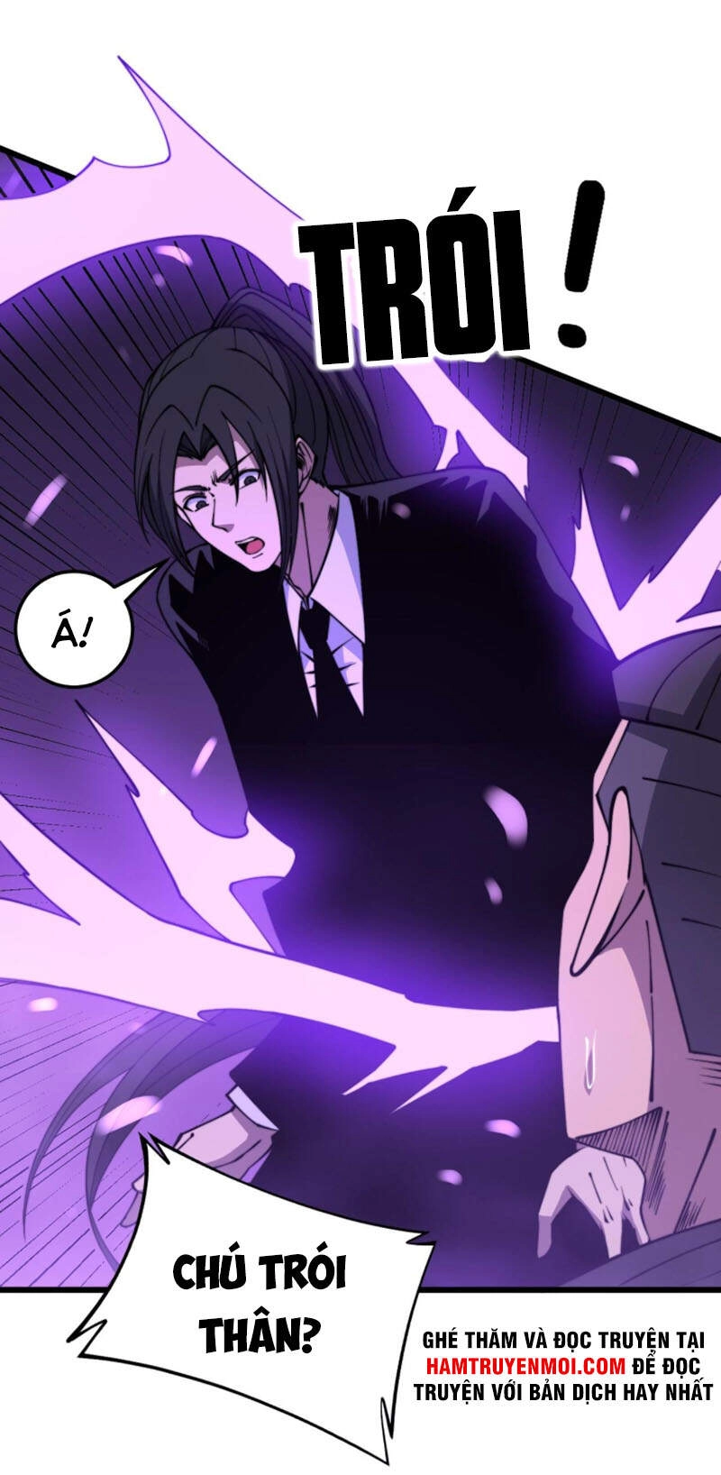 Độc Thủ Vu Y Chapter 276 - 27