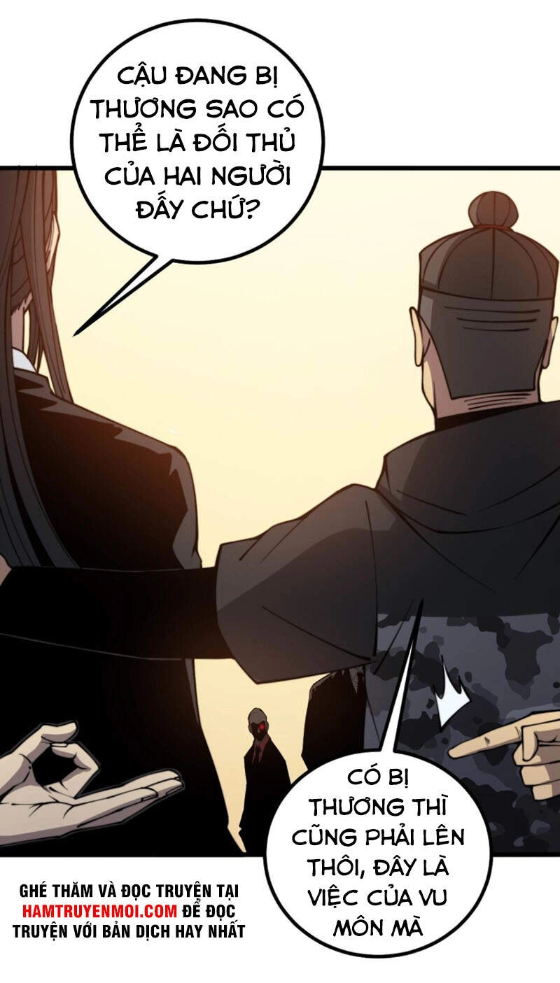 Độc Thủ Vu Y Chapter 276 - 33