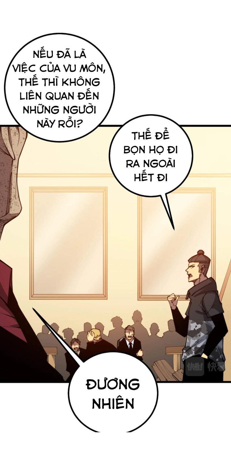 Độc Thủ Vu Y Chapter 276 - 34