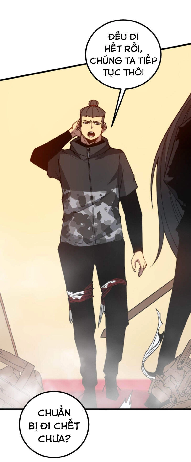 Độc Thủ Vu Y Chapter 276 - 38