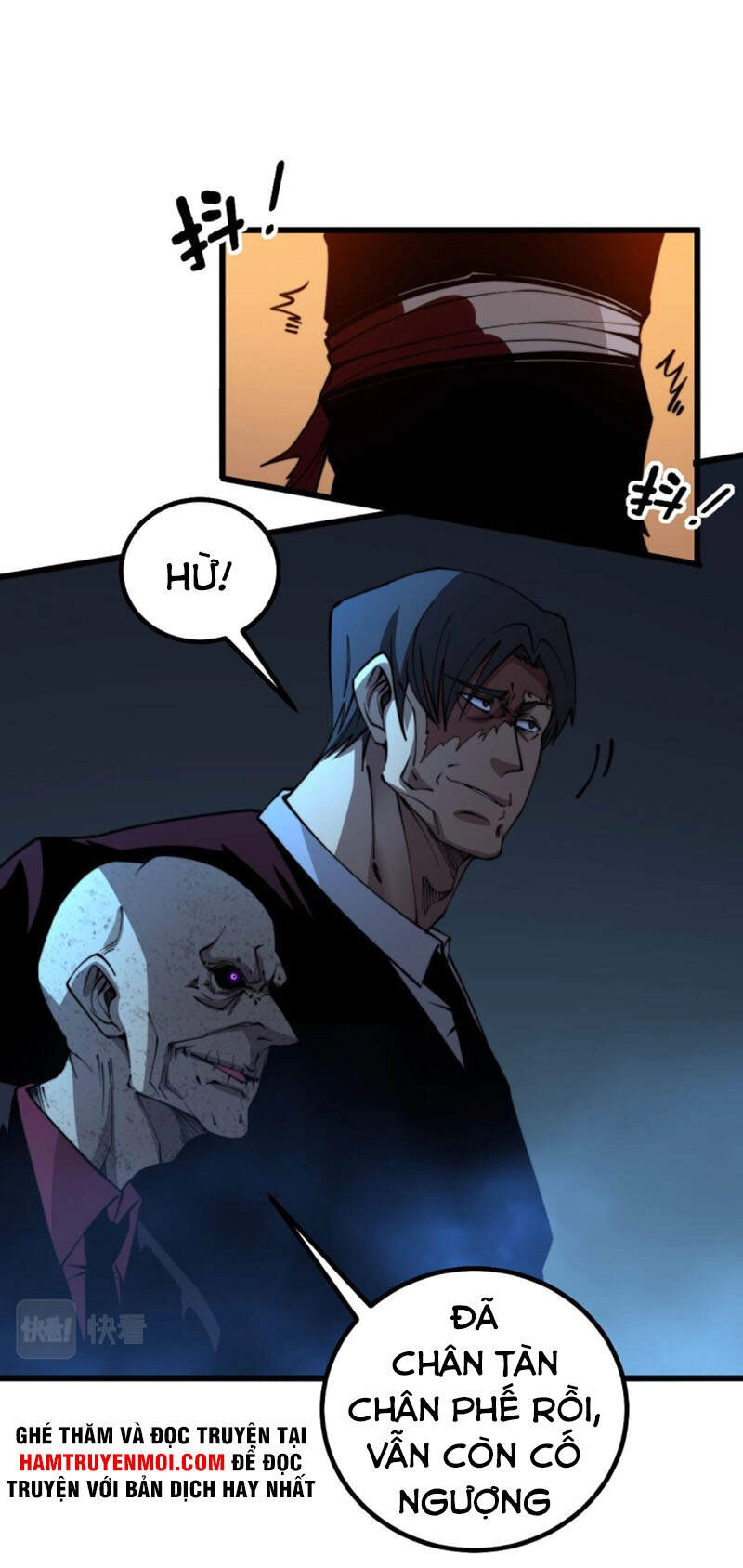 Độc Thủ Vu Y Chapter 276 - 39